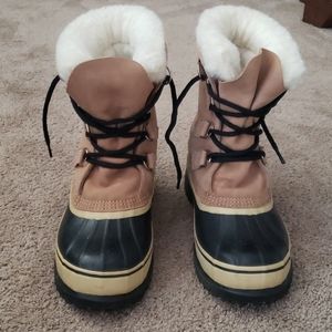 Sorel Caribou Boots